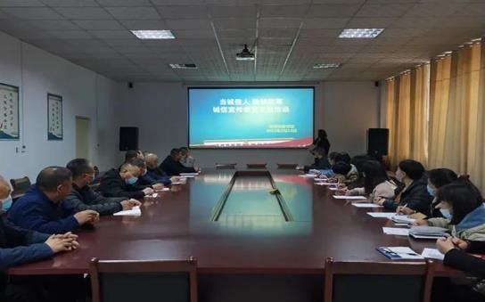 当诚信人 做诚信事—林州市图书馆开展诚信宣传教育主题活动