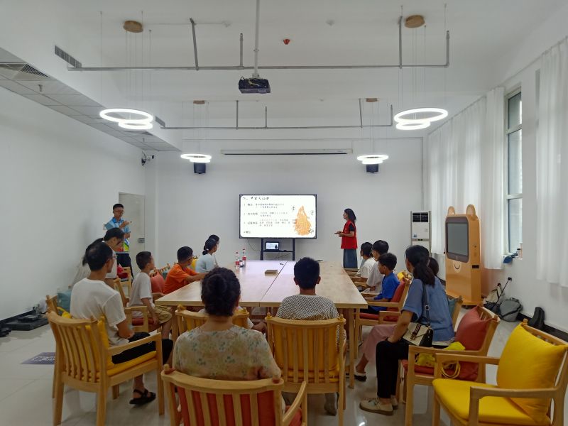 【林州市图书馆】科普课堂之甲骨文的千年传奇