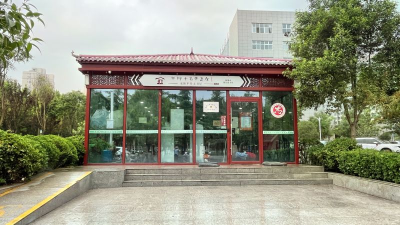 【林州市图书馆】小小劳动者欢乐日——英语启蒙趣味派对来啦！