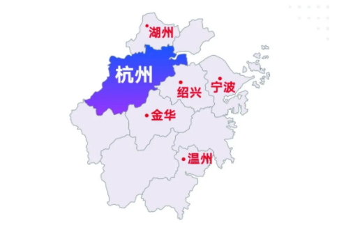 亚运会举办城市